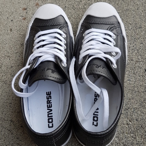 Converse Shoes - Converse Jack Purcell. (Unisex)